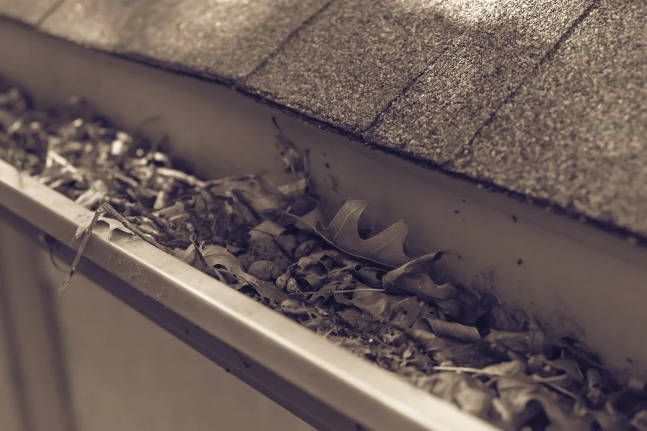 Hempstead Gutter Cleaning